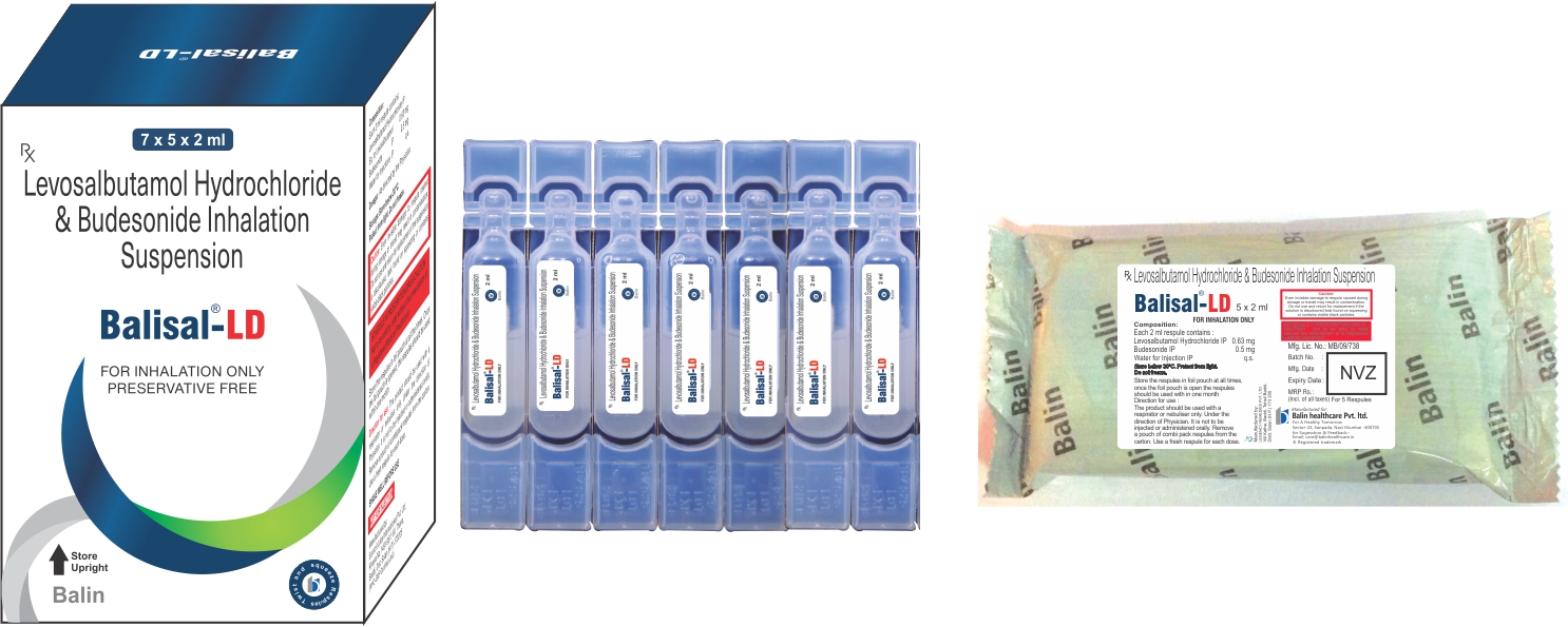 Balsol BalinHealthCare|HOME