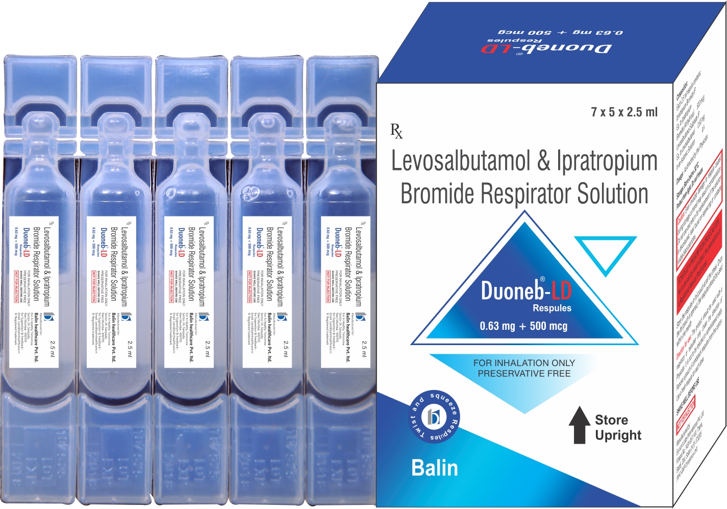 BalinHealthCare|HOME